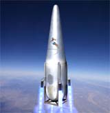 Armadillo Aerospace