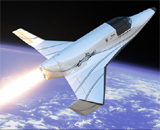Xcor Lynx