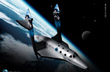 Virgin Galactic SpaceShip Two